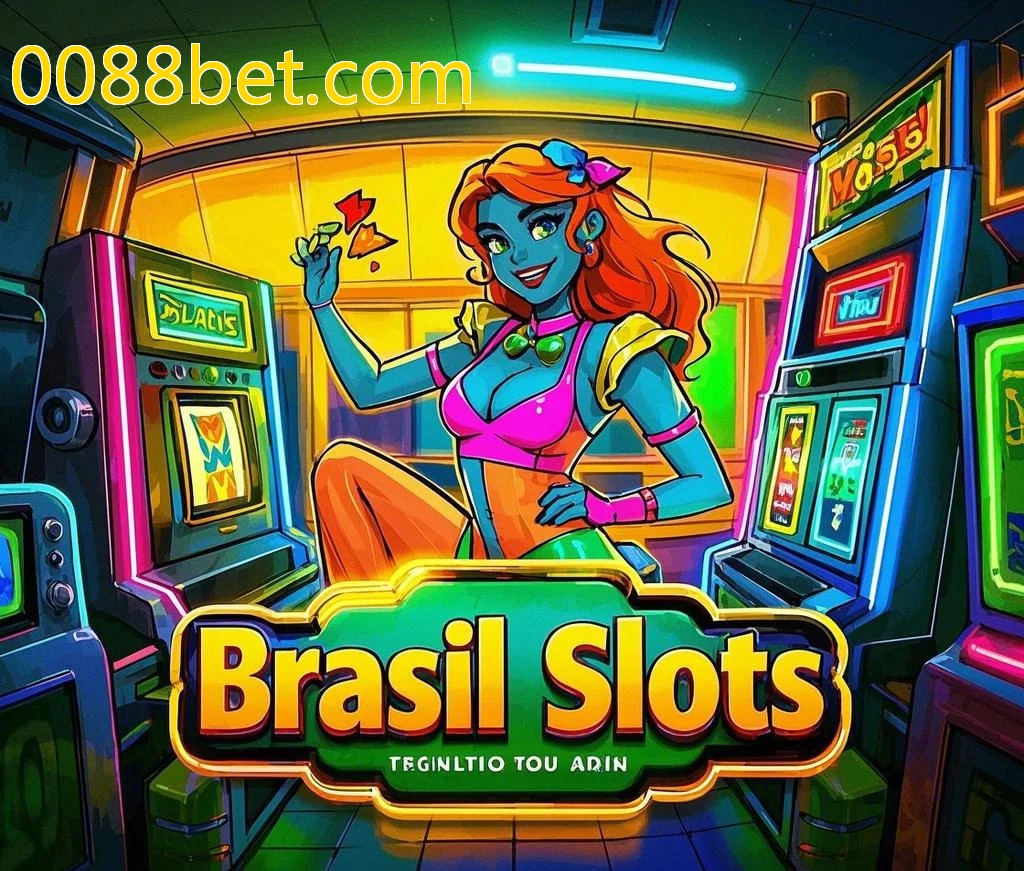 0088bet-Game-Apostas