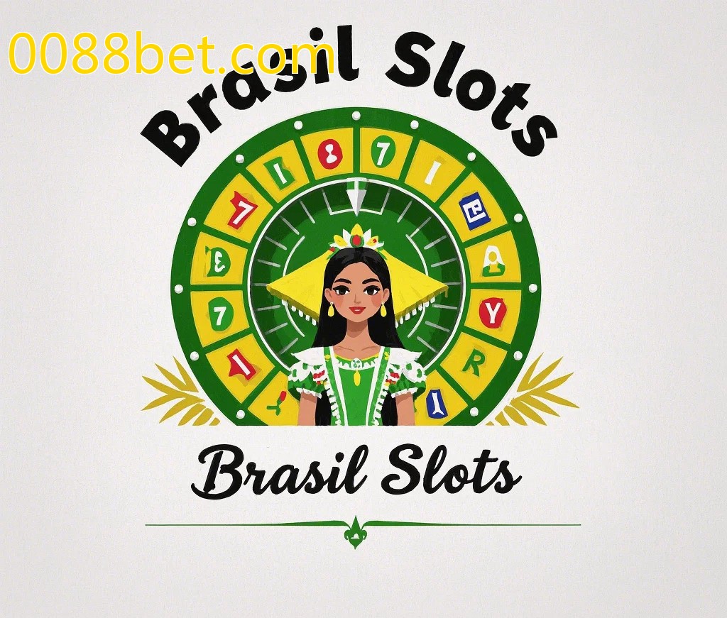 0088bet-Game-Slots