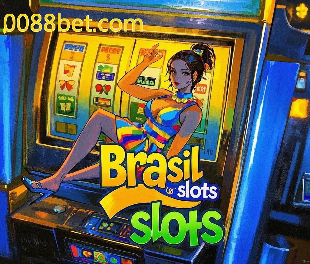 0088bet-Game-Slots